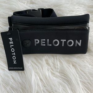 Peloton Run Belt